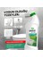 Wc- Gel Konsantre - Kireç & Sarı Leke Çözücü - Ekonomik Kullanım - Hoş Kokulu - 750 ml 3
