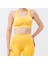 Daffodil Airflow Seamless Bra - Dikişsiz Spor Sütyen 1
