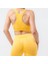 Daffodil Airflow Seamless Bra - Dikişsiz Spor Sütyen 3