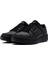 Sport Court 92-Vistaway Memory Foam Mens Sneaker Hafızalı Taban Erkek Günlük Spor Ayakkabı Siyah 3