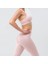Rose Shadow Airflow Seamless Bra Spor Sütyeni 3
