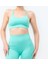 Pool Blue Racerflex Seamless Bra – Konforlu ve Şık Spor Sütyeni 1