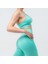 Pool Blue Racerflex Seamless Bra – Konforlu ve Şık Spor Sütyeni 2