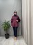 Tunik Mürdüm 25YGSTNK4986 1