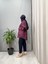 Tunik Mürdüm 25YGSTNK4986 3