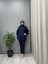 Tunik Lacivert 25YGSTNK4986 1