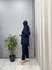 Tunik Lacivert 25YGSTNK4986 2
