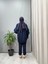 Tunik Lacivert 25YGSTNK4986 3