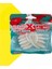 Spıınx Crazy Taıl Kuyruk 7.5cm 10P Clear And Whıte 2