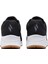 Uno-Stand On Air Memory Foam Womens Sneaker Black Hafızalı Taban Kadın Günlük Spor Ayakkabı Siyah 4