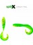 Spıınx Crazy Taıl Kuyruk 7.5cm 10P Green Dragon 1