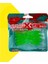 Spıınx Crazy Taıl Kuyruk 7.5cm 10P Lıght Green 2