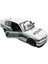 1:18 Solido 1991 Bmw E36 M3 Coupe Drıft Polızeı Model Araba 1