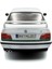 1:18 Solido 1991 Bmw E36 M3 Coupe Drıft Polızeı Model Araba 4