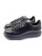 Küçük Numara Spor Erkek Ayakkabı EKS425 Siyah 3