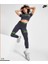 Pro Dri-Fit Mid-Rise Full-Length Graphic Training Kadın Tayt 2