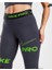 Pro Dri-Fit Mid-Rise Full-Length Graphic Training Kadın Tayt 3