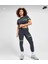 Pro Dri-Fit Mid-Rise Full-Length Graphic Training Kadın Tayt 4