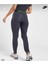 Pro Dri-Fit Mid-Rise Full-Length Graphic Training Kadın Tayt 5