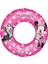 Sevimli Minnie Mouse Simit 56 Cm, Eğlenceli ve Renkli Çocuk Oyuncağı 1