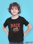 Mack Arabalar Cars Şimşek Mcqeen Çocuk Tişört T-Shirt 2