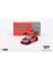 1/64 885 Toyota GR86 Lb Nation Red 1
