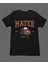 Mater Arabalar Cars Şimşek Mcqeen Unisex Tişört T-Shirt 2