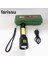 15 Watt Zoomlu Şarjlı El Feneri - Güçlü LED Işıklı, Taşınabilir ve Metal Dayanıklı 1