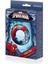 Renkli ve Eğlenceli 56 cm Spider-Man Simit, Çocuklar Için Ideal Eğlence Ürünü 2