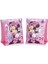 Renkli Minnie Kolluk 23X15 Cm, Çocuklar Için Eğlenceli ve Kullanışlı Ürün 1