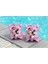 Renkli Minnie Kolluk 23X15 Cm, Çocuklar Için Eğlenceli ve Kullanışlı Ürün 2