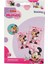 Renkli Minnie Kolluk 23X15 Cm, Çocuklar Için Eğlenceli ve Kullanışlı Ürün 3