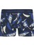 Jaccabanas Trunks 3 Pack Yeşil 2