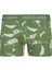 Jaccabanas Trunks 3 Pack Yeşil 4