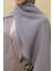 Paris Ipeği Şal - Gri 7