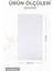 10'lu Greek El Havlusu - 50x90 Cm, 225gr, %100 Pamuk, Spa Ve Otel Havlusu 5