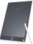 T12 Beyaz Writing Tablet LCD 12 Inç Dijital Kalemli Çizim Yazı Tahtası 1