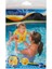 Tropikal Can Yeleği 41X30 Cm, Canlı Sarı Renk, Su Aktiviteleri Için Ideal Seçim 3