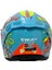 Sw 867 Gamer Gloss Güneş Vizörlü Full Face 4