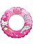 Sevimli Hello Kitty 51 cm Simit Oyuncak, Renkli ve Eğlenceli Hobi Hediye 1