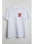 Youre My Lobster Baskılı Unisex T-Shirt Beyaz 1