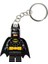 Batman Minifigür Anahtarlık - Koleksiyon Çanta ve Cüzdan Süsü 1