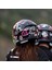 Sw 867 Peri Colorful Güneş Vizörlü Full Face Kask 3