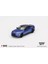 1/64 845 Bmw M4 Competition (G82) Portimao Blue 2