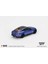 1/64 845 Bmw M4 Competition (G82) Portimao Blue 4