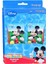 Kolluk Mickey Mouse 23X15, Renkli ve Eğlenceli Çocuk Koruma Ürünü 2