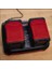Twincharger 2x3,0 Ah Akü ve Şarj Aleti 2