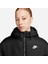 Sportswear Classic Puffer Therma-Fıt Bol Kapüşonlu Kadın Parkası FB7675-010 5