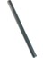 Mum Sıcak Silikon Yeşil 11,2 mm 20 cm Kalın 1