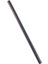 Mum Sıcak Silikon Siyah 11,2 mm 30 cm Kalın 1